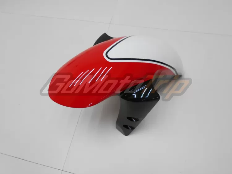 2004 2006 Yamaha Yzf R1 Ysp Racing Team Fairing 9