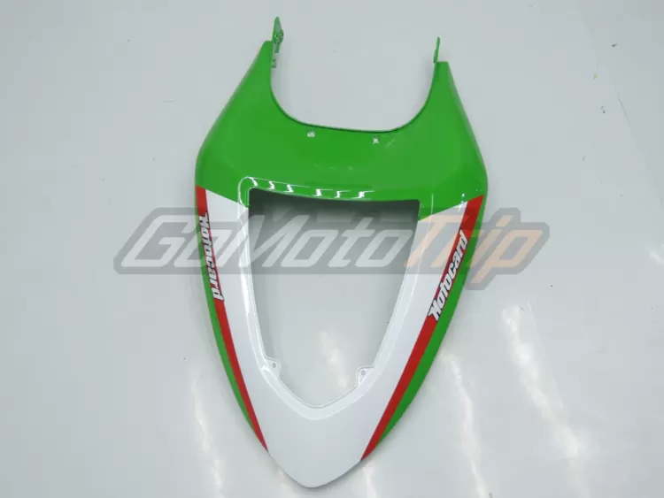 2005 2006 Kawasaki Ninja Zx 6r Motocard Fairing 14