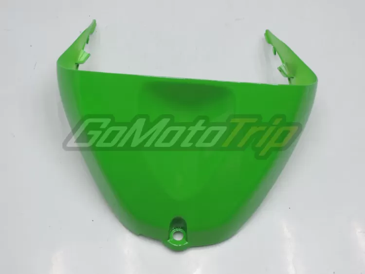 2005 2006 Kawasaki Ninja Zx 6r Motocard Fairing 8