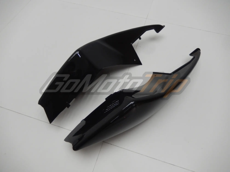 2005 2006 Suzuki Gsx R1000 Black Fairing3 14