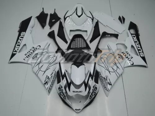 2005 2006 Suzuki Gsx R1000 Corona Extra Fairing2 1