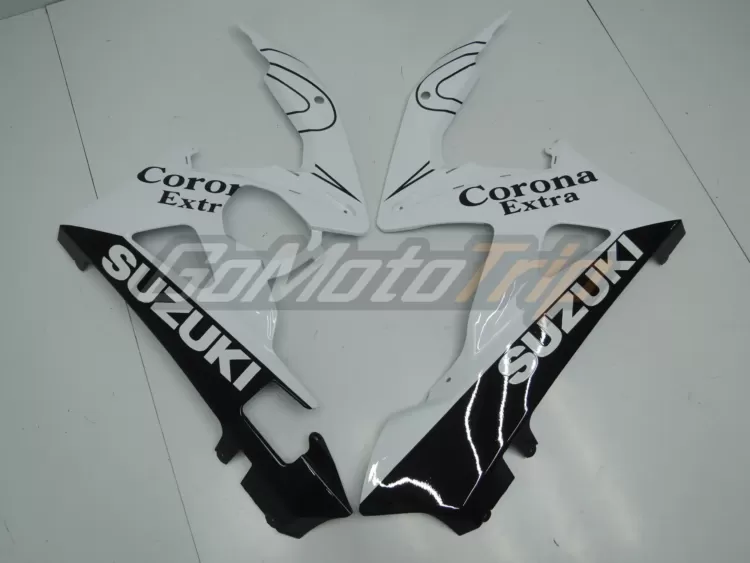 2005 2006 Suzuki Gsx R1000 Corona Extra Fairing2 11