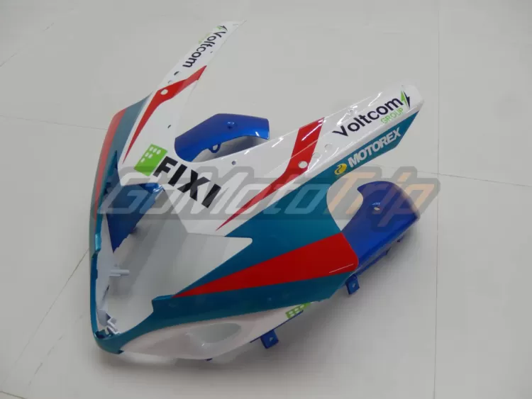 2005 2006 Suzuki Gsx R1000 Fixi Wsbk Fairing 7