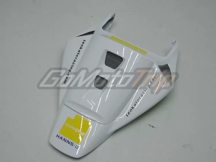 2006 2007 Honda Cbr1000rr Hannspree Fairing 13