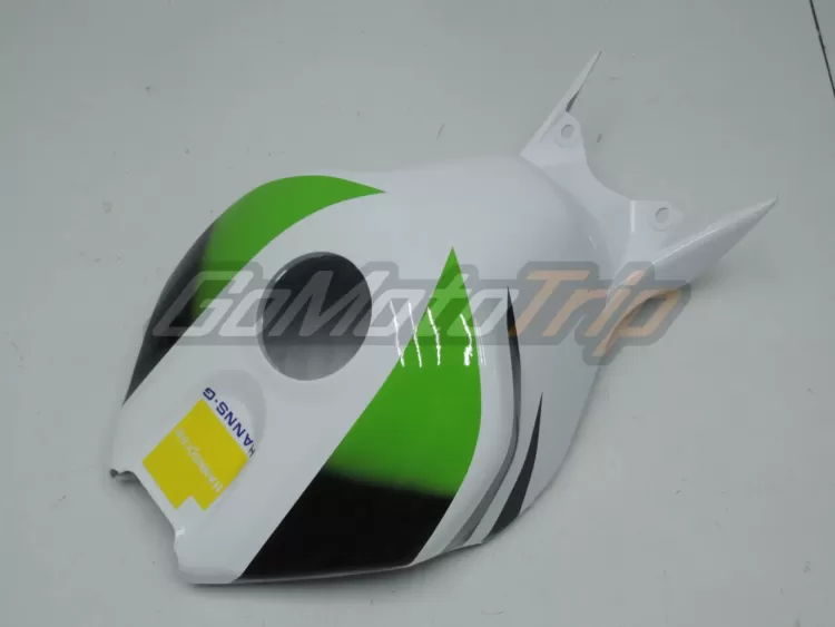 2006 2007 Honda Cbr1000rr Hannspree Fairing 6