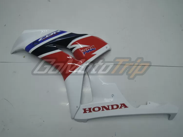 2006 2007 Honda Cbr1000rr Hrc Fairing2 10