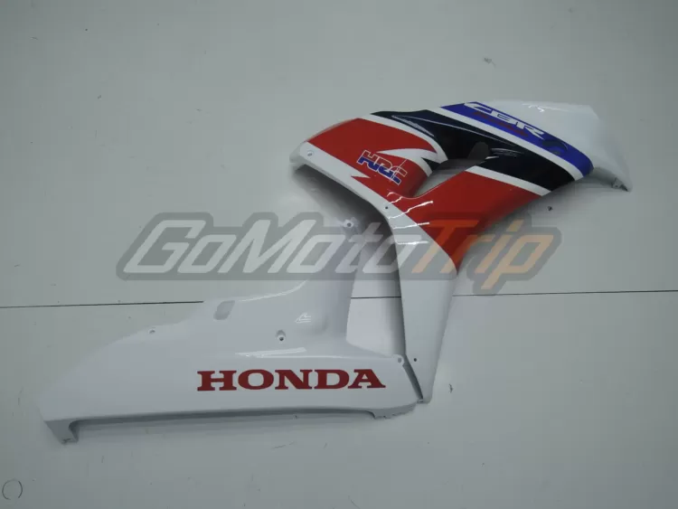 2006 2007 Honda Cbr1000rr Hrc Fairing2 11