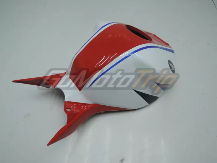 2006 2007 Honda Cbr1000rr Hrc Fairing2 8