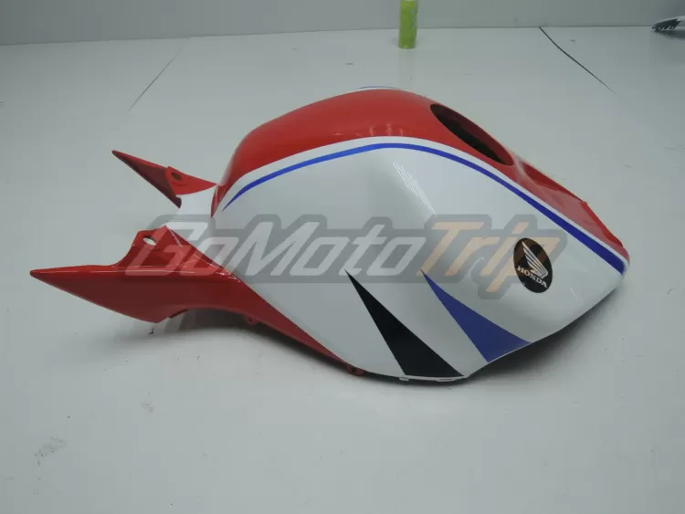 2006 2007 Honda Cbr1000rr Hrc Fairing2 9