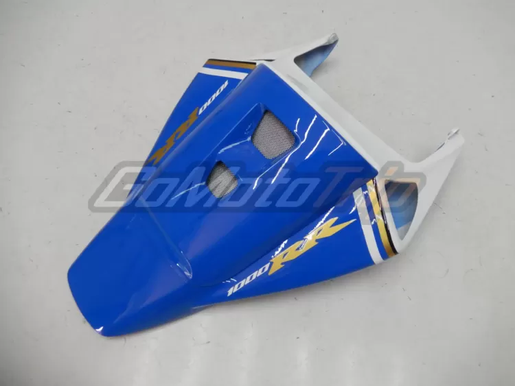 2006 2007 Honda Cbr1000rr Konica Minolta Fairing 13