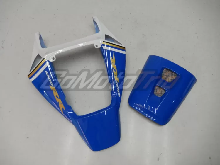 2006 2007 Honda Cbr1000rr Konica Minolta Fairing 14