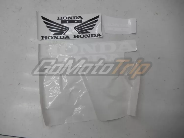 2006 2007 Honda Cbr1000rr Konica Minolta Fairing 16