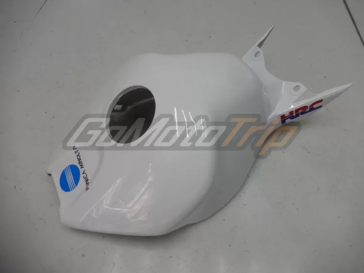 2006 2007 Honda Cbr1000rr Konica Minolta Fairing 7