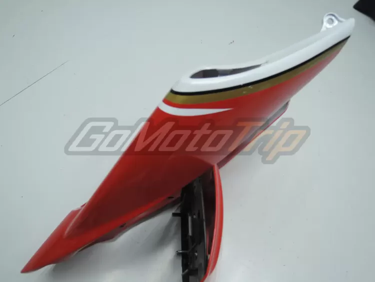 2006 2007 Honda Cbr1000rr Konica Minolta Fairing2 11