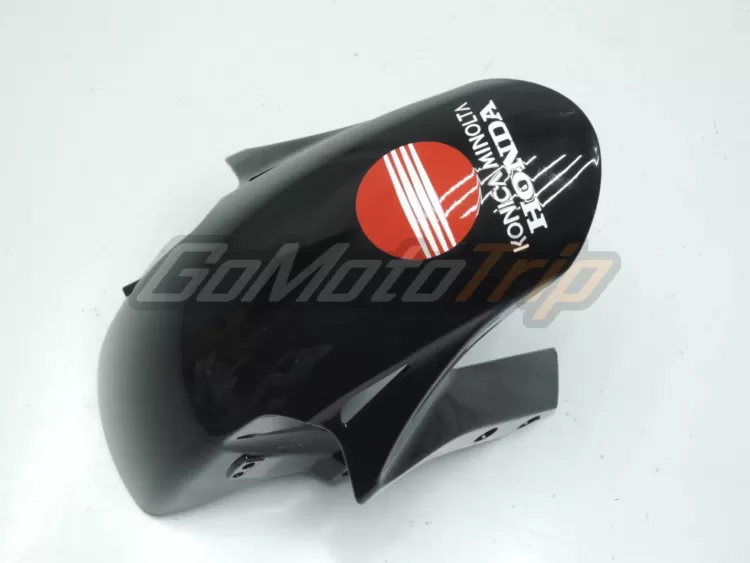 2006 2007 Honda Cbr1000rr Konica Minolta Fairing2 5