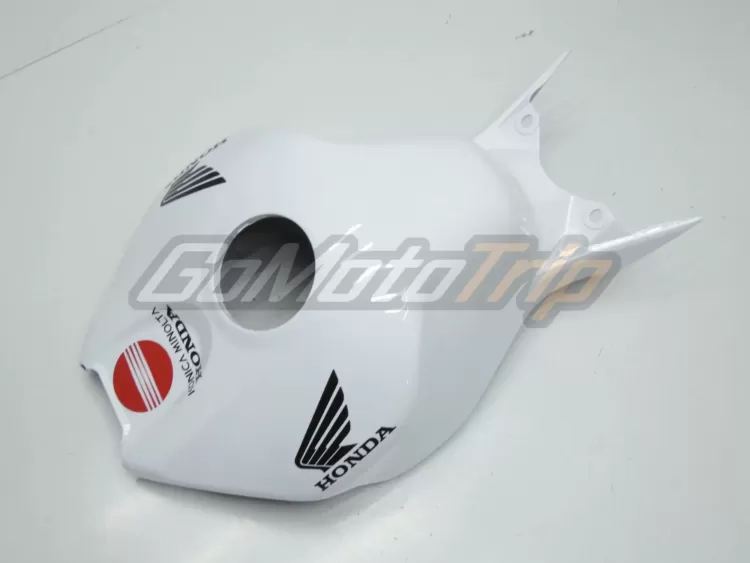 2006 2007 Honda Cbr1000rr Konica Minolta Fairing2 6