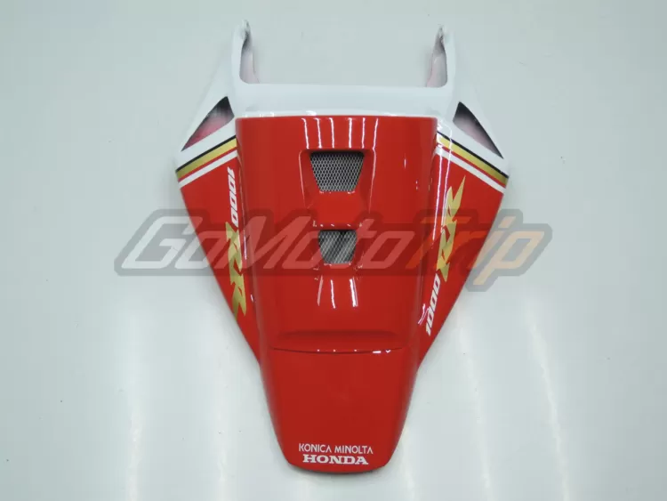 2006 2007 Honda Cbr1000rr Konica Minolta Fairing2 9