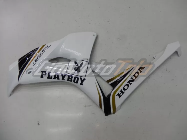 2006 2007 Honda Cbr1000rr Playboy Fairing2 12