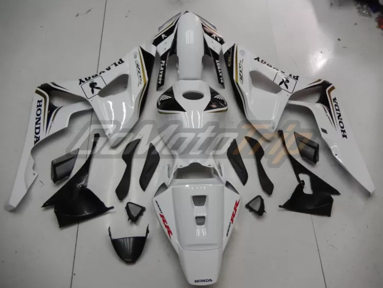 2006 2007 Honda Cbr1000rr Playboy Fairing2 6