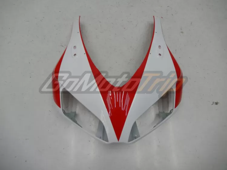 2006 2007 Honda Cbr1000rr Pramac Fairing 5