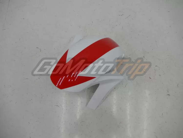 2006 2007 Honda Cbr1000rr Pramac Fairing 6