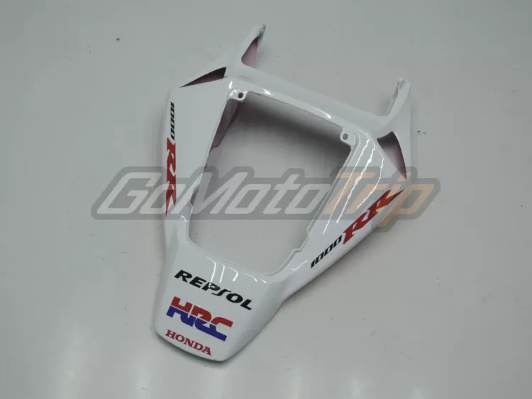 2006 2007 Honda Cbr1000rr Repsol Fairing2 12