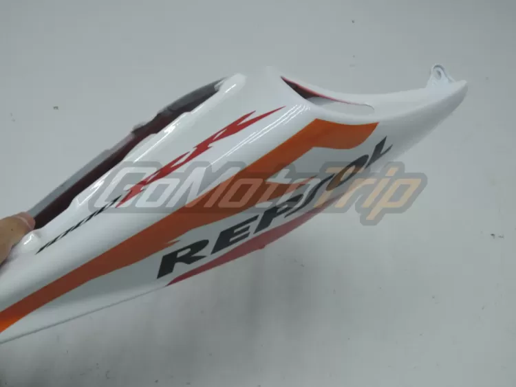 2006 2007 Honda Cbr1000rr Repsol Fairing2 13