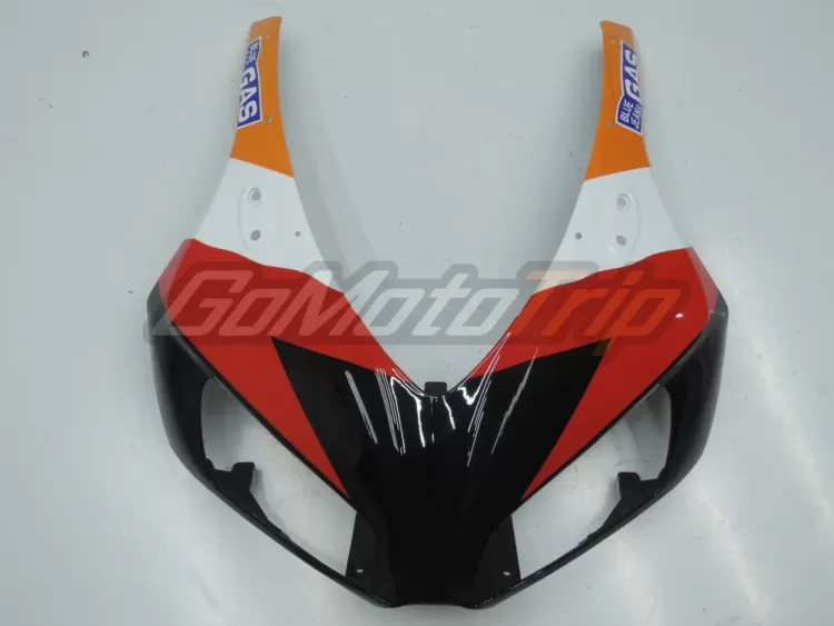 2006 2007 Honda Cbr1000rr Repsol Fairing2 4