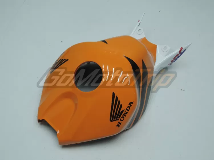 2006 2007 Honda Cbr1000rr Repsol Fairing2 7