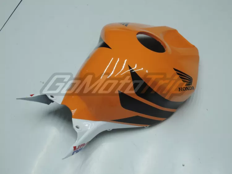 2006 2007 Honda Cbr1000rr Repsol Fairing2 8