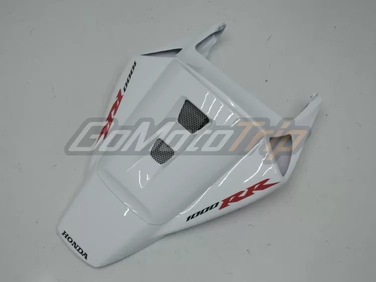 2006 2007 Honda Cbr1000rr Tt Legends Hrc Fairing 13