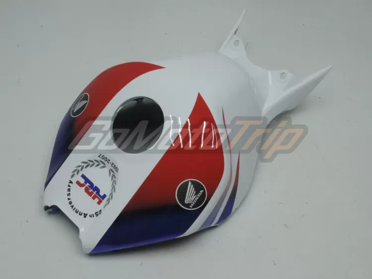 2006 2007 Honda Cbr1000rr Tt Legends Hrc Fairing 7