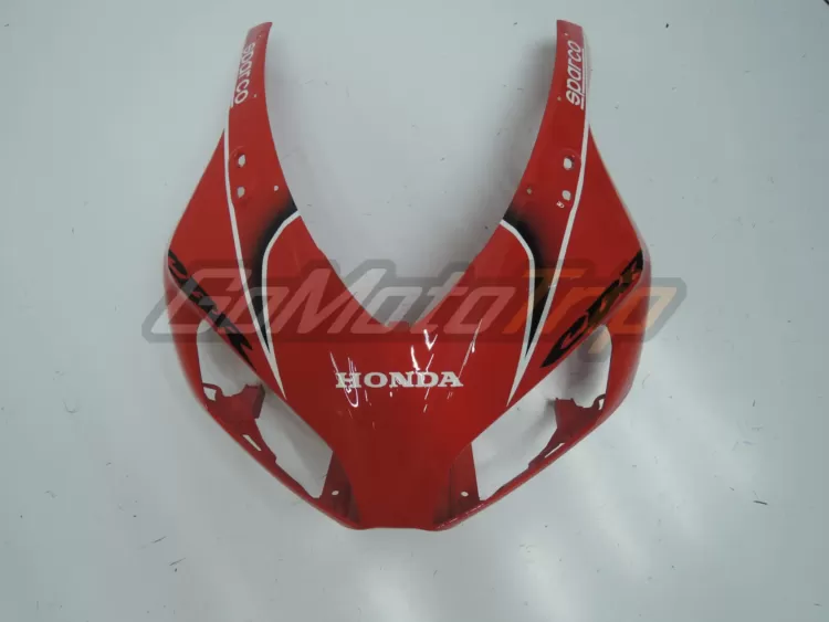 2006 2007 Honda Cbr1000rr Yoshimura Jomo Fairing 5