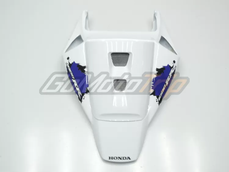 2006 2007 Honda Cbr100rr Limited Edition Fairing 10