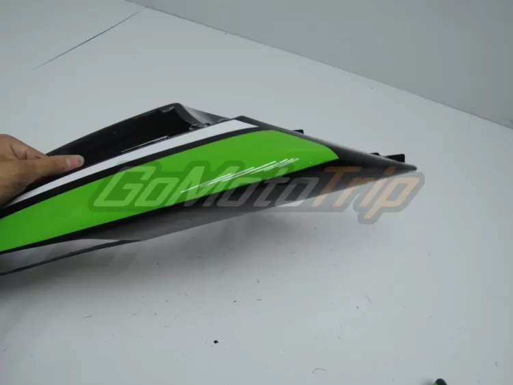 2006 2007 Kawasaki Ninja Zx 10r Wsbk 2014 Replica Fairing 13