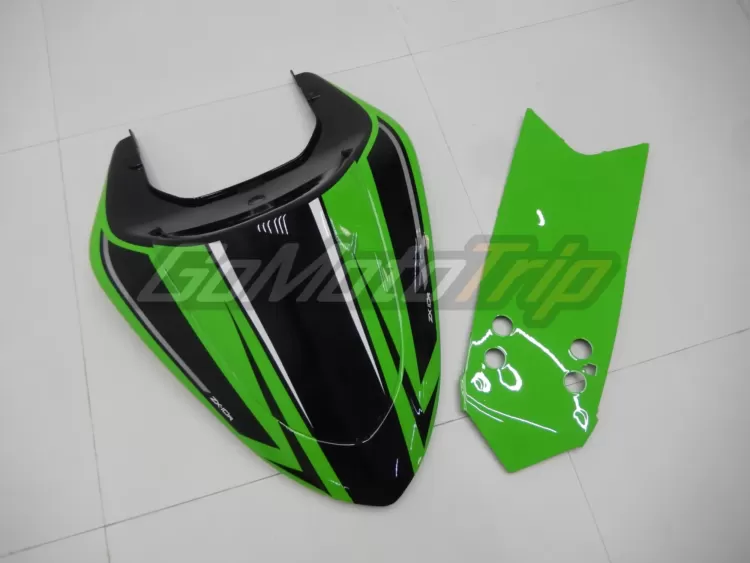 2006 2007 Kawasaki Ninja Zx 10r Wsbk 2017 Replica Fairing 15