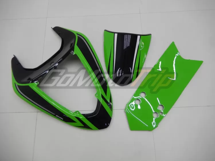 2006 2007 Kawasaki Ninja Zx 10r Wsbk 2017 Replica Fairing 16