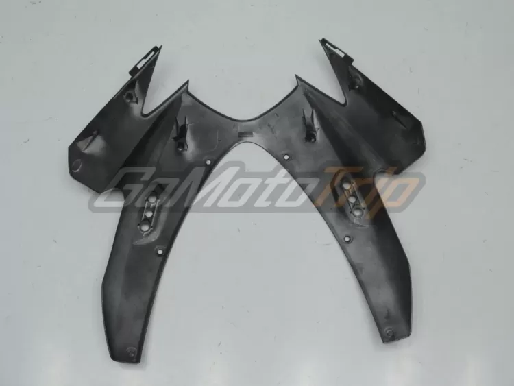 2006 2007 Suzuki K6 Black Fairing2 5