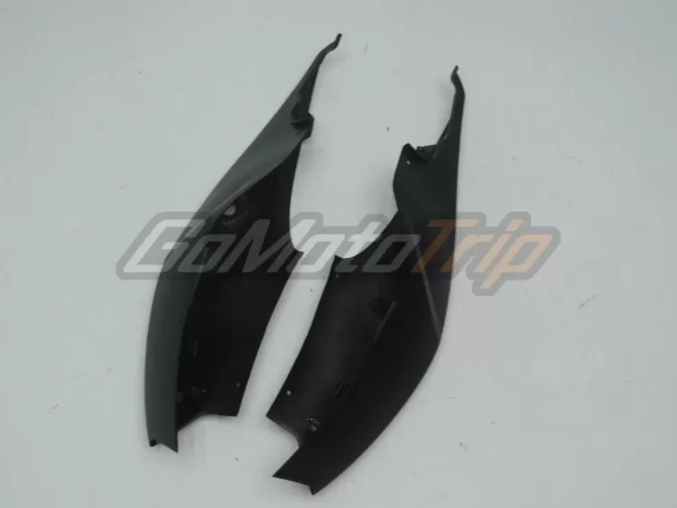 2006 2007 Suzuki K6 Black Fairing3 16