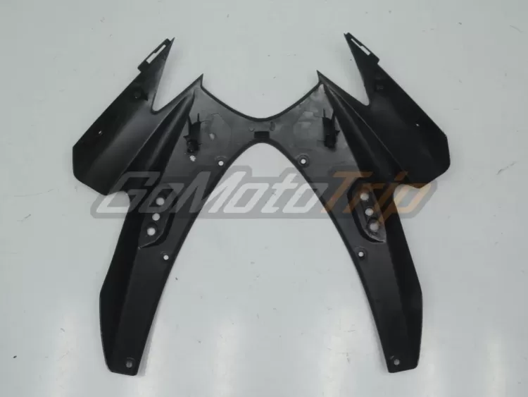 2006 2007 Suzuki K6 Black Fairing3 6