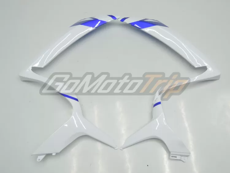 2006 2007 Suzuki K6 Fiat Fairing 11