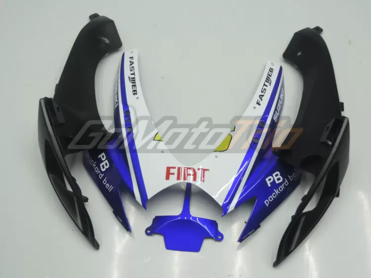 2006 2007 Suzuki K6 Fiat Fairing 4