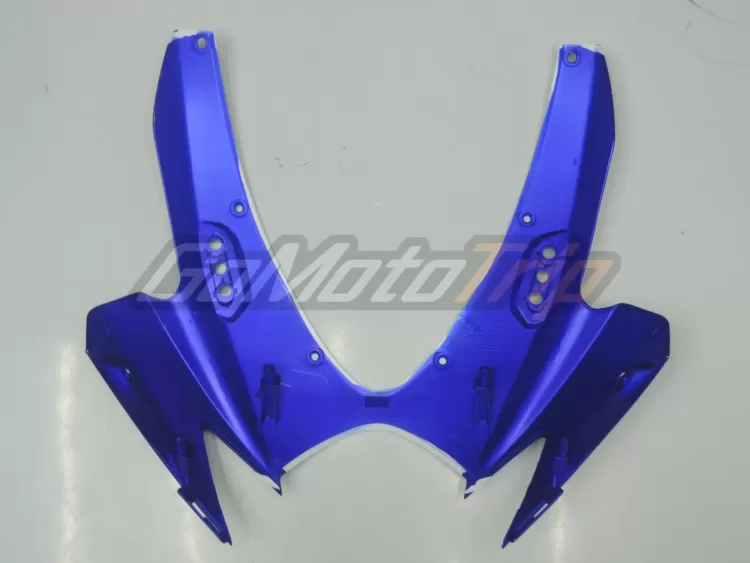 2006 2007 Suzuki K6 Fiat Fairing 5