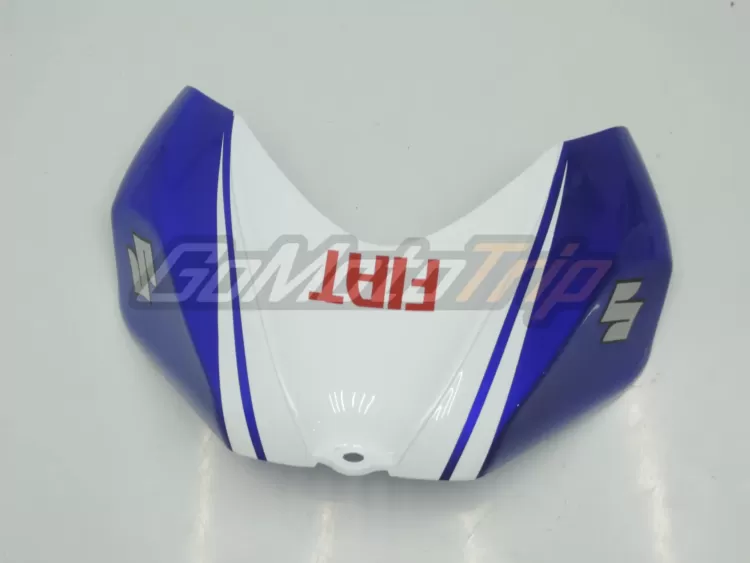 2006 2007 Suzuki K6 Fiat Fairing 7