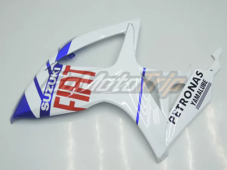 2006 2007 Suzuki K6 Fiat Fairing 8