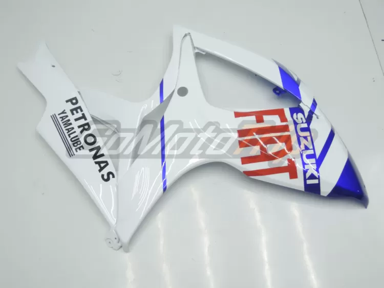 2006 2007 Suzuki K6 Fiat Fairing 9