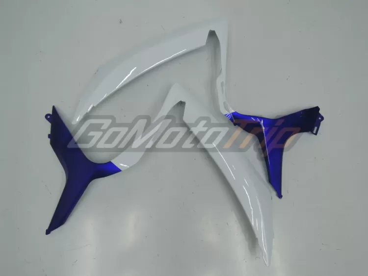 2006 2007 Suzuki K6 Jordan Fairing 12