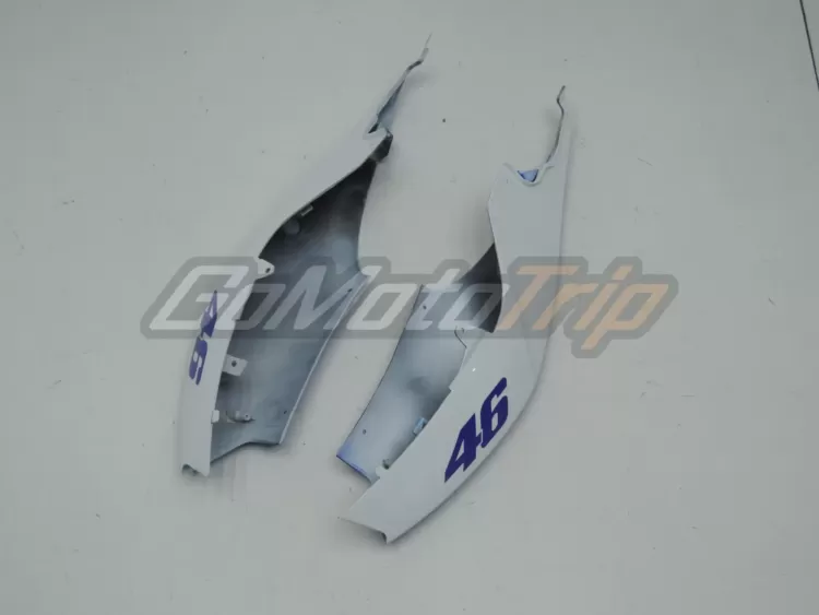 2006 2007 Suzuki K6 Jordan Fairing 16