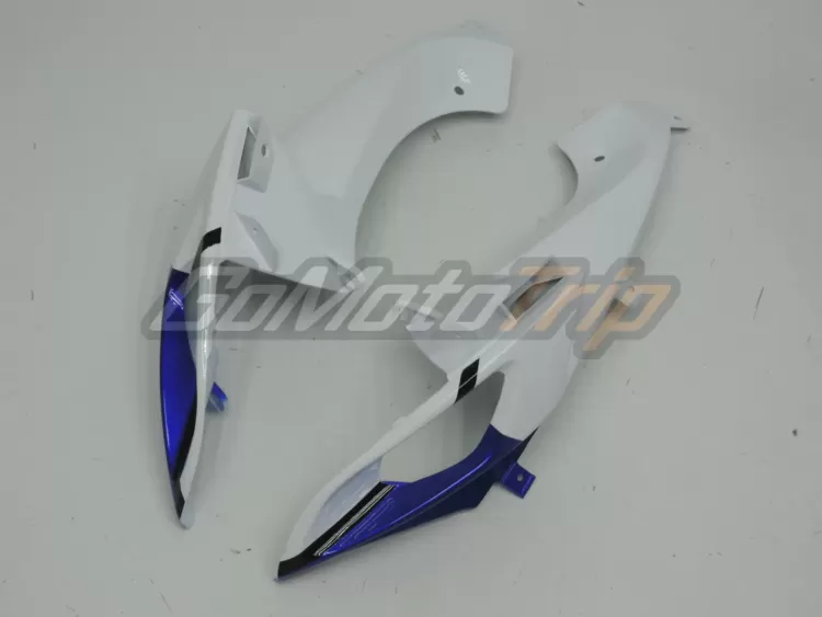 2006 2007 Suzuki K6 Jordan Fairing 5