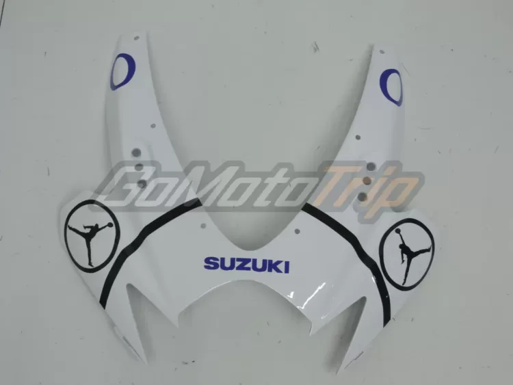 2006 2007 Suzuki K6 Jordan Fairing 6